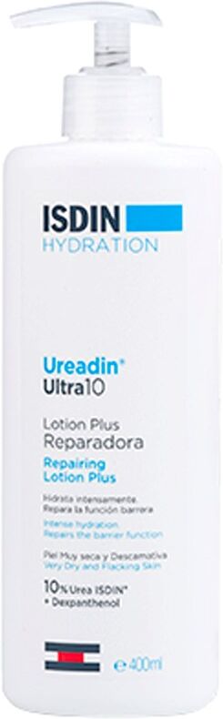 Isdin Ureadin Ultra 10 Loción Plus Pieles muy secas 400mL