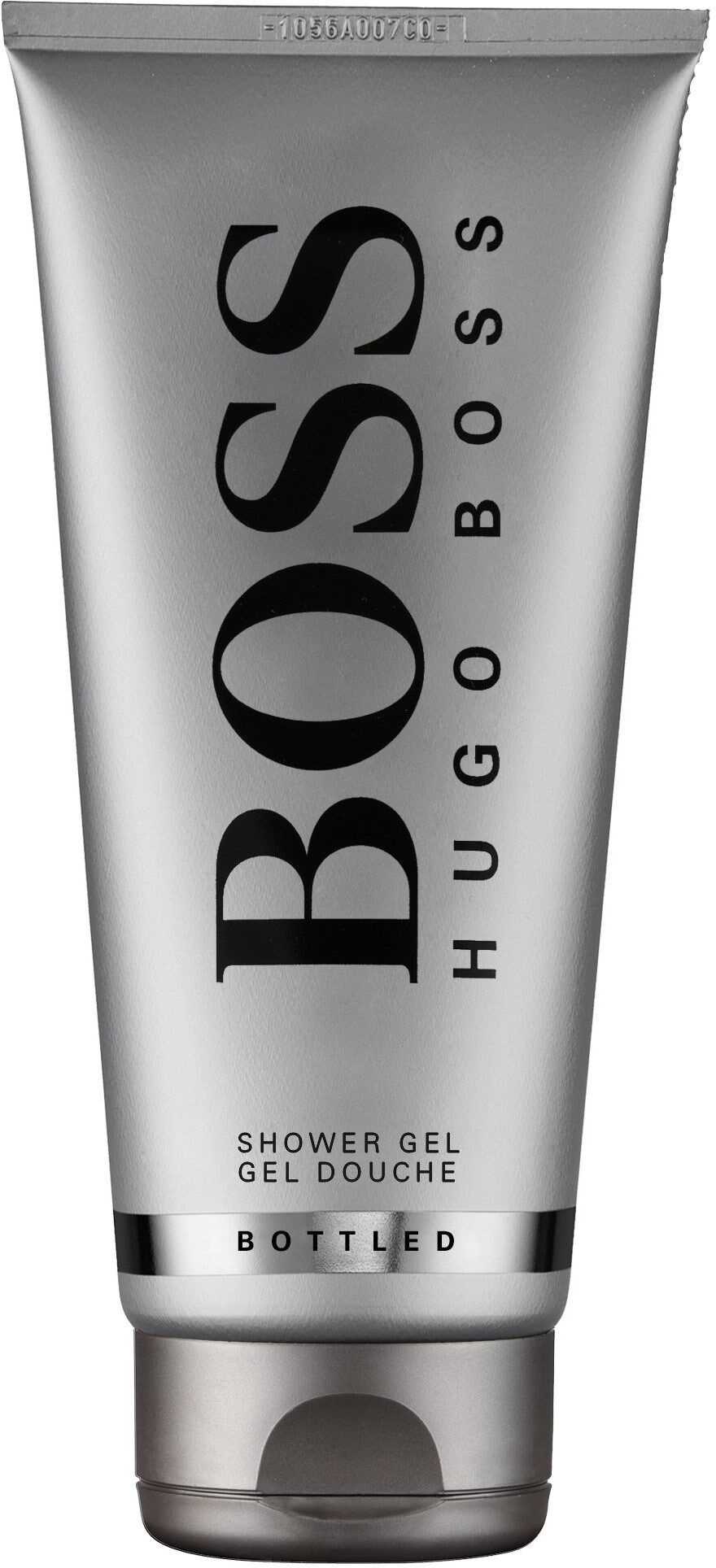 Gel de ducha Boss Bottled para hombre 200mL