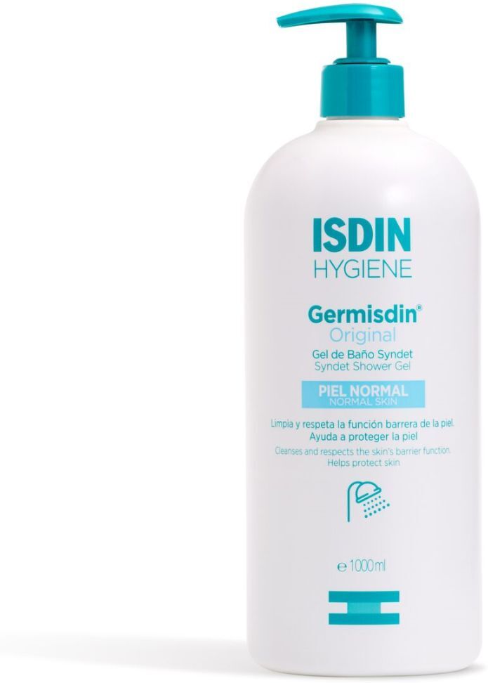 Jabón líquido Germisdin 1000mL