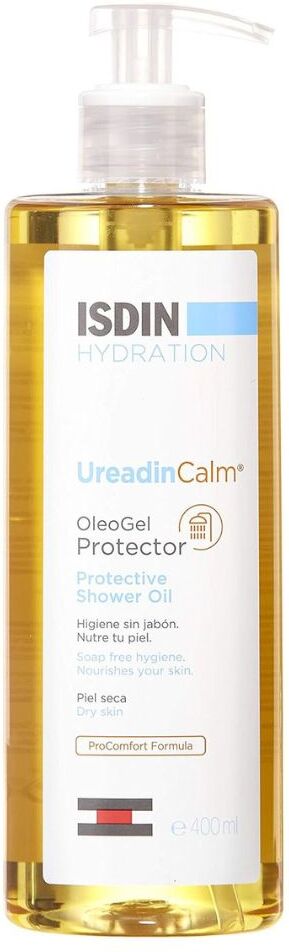 Isdin Gel-Aceite Protector de Ducha Ureadin Calm 400mL