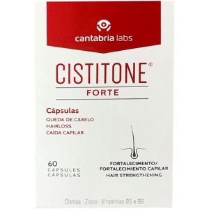 Cantabria Capilares Cistitone (Iraltone) Cápsulas fuertes 60 caps.