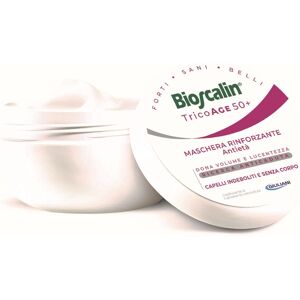 Bioscalin Tricoage 50 + Antienvejecimiento Fortalecedor Mask 200mL