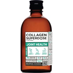 Gold Collagen Superdosis de colágeno Salud articular 300mL