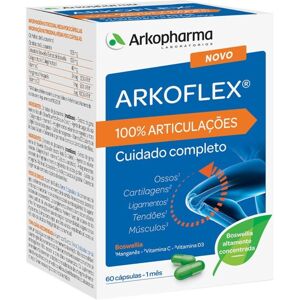 Arkopharma Articulaciones Arkoflex 100 60 caps.