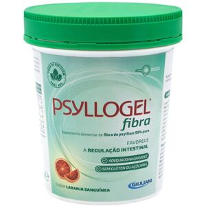 Psyllogel Suplemento alimenticio para biberones Fibra 170g Orange