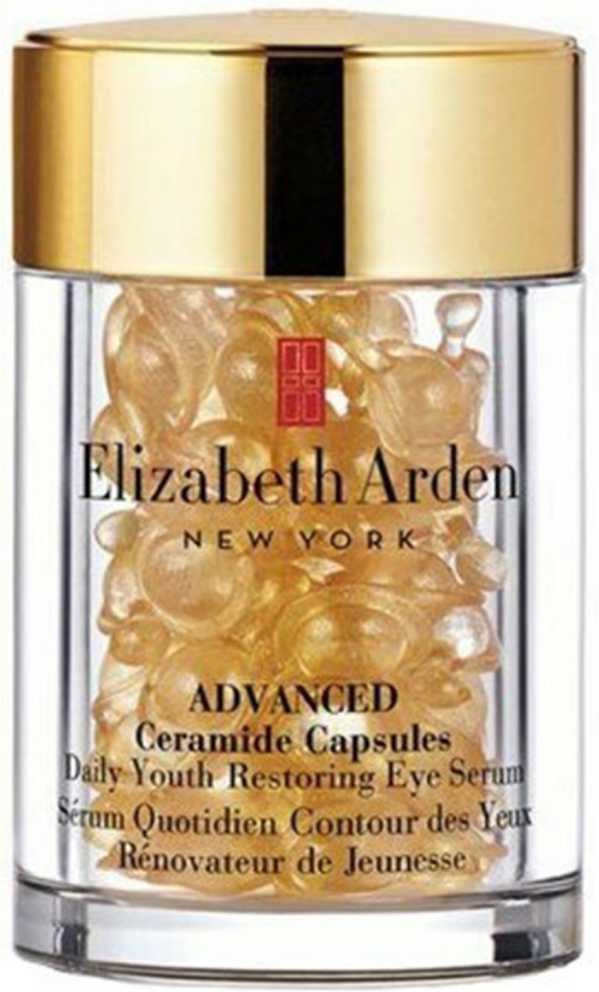 Elizabeth Arden Ceramida Advanced Youth Restoring Eye Serum 60&nbsp;caps.