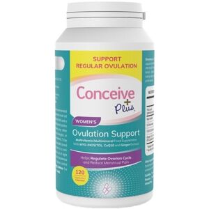 Conceive Plus Ovulation Support 120 caps.