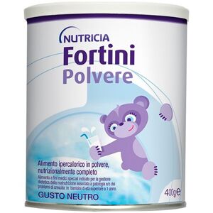Nutricia Fortini Powder Hypercaloric 400 g Neutral