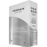 Hairgain Complemento alimenticio para hacer crecer y fortalecer el cabello 60&nbsp;pastillas