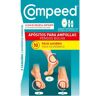 Compeed Parches blíster 3 parches 10&nbsp;un.