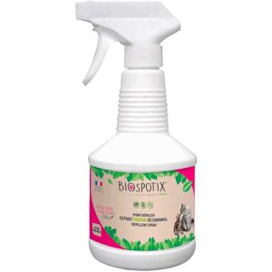 Biospotix Spray para gatos 500mL