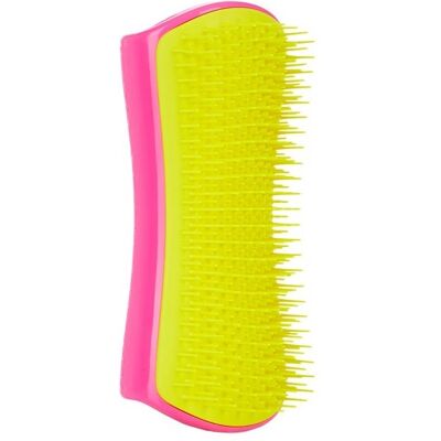 Cepillo Desenredador para Perros Tangle Teezer - Rosa Cepillo Desenredador para Perros Tangle Teezer - Rosa