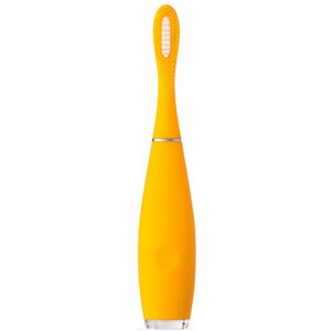 Foreo Cepillo de dientes sónico Issa Kids Niños de 5 a 12 años 1 un. Mellow Yellow Gator Foreo Cepillo de dientes sónico Issa Kids Niños de 5 a 12 años 1 un. Mellow Yellow Gator