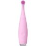 Foreo Cepillo de dientes sónico Issa Baby Niños de 0 a 4 años 1&nbsp;un. Pearl Pink Bunny