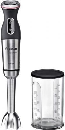 Bosch Batidora De Mano Bosch Maxomixx Ms8cm6110/ 1000w/ 12 Velocidades