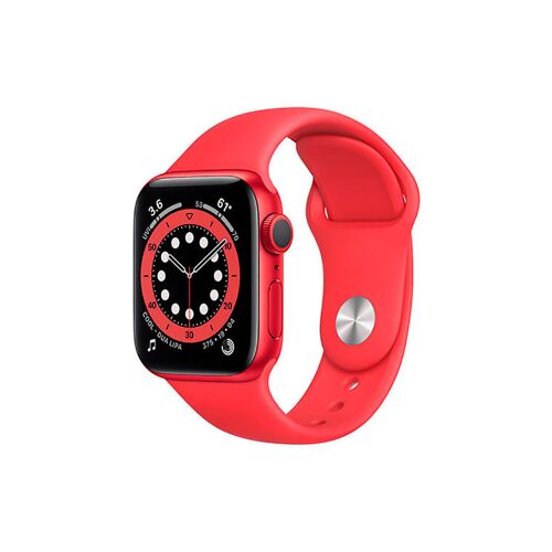 precio apple watch series 6 gps