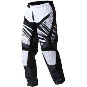 AXO Pantalon Enduro  Sr Negro