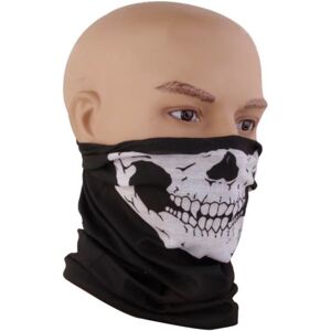 KUM Scarf Bandana Elastico Calavera