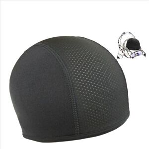 AOKI Gorro Proteccion Cabello Para Casco Moto