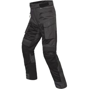 LEVIOR Rok Gris Pantalon Moto Verano