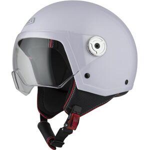 NZI Casco Infantil Jet  Vintage 3 Blanco