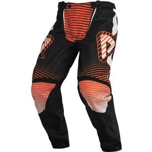 ACERBIS Pantalon Infantil Enduro  Mx Impact Naranja