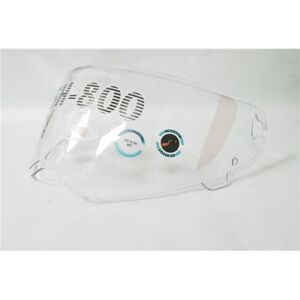 SHIRO Pantalla Casco  Sh-800 Transparente