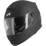 ASTONE Gt800evo Mate +con Gafas Incluidas Casco Moto