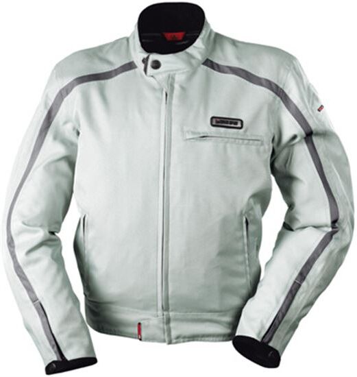 IXS Tudor Gris Con Forro Termico