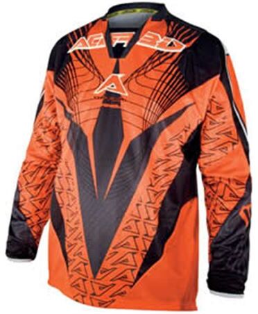 ACERBIS Camiseta Enduro Cross  Impact