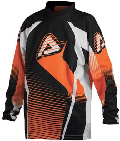 ACERBIS Camiseta Infantil  Mx Impact Enduro Atv