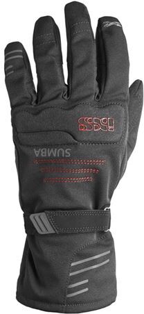 IXS Guantes Invierno  Sumba Homologados Protecciones