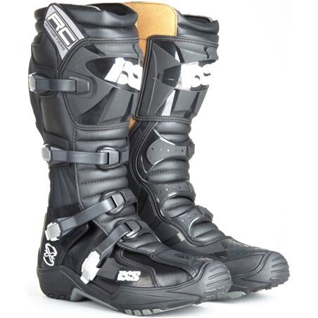 IXS Botas Trail  Xp-Rc Negro