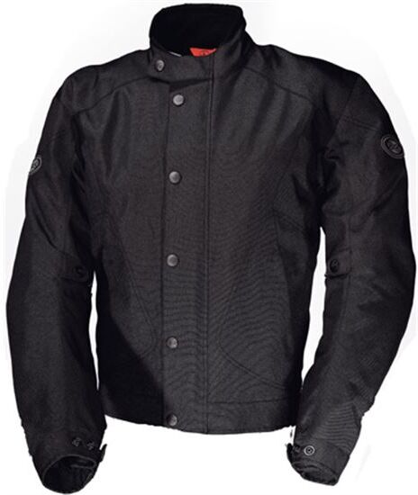 IXS Chaqueta  Espirito Negro