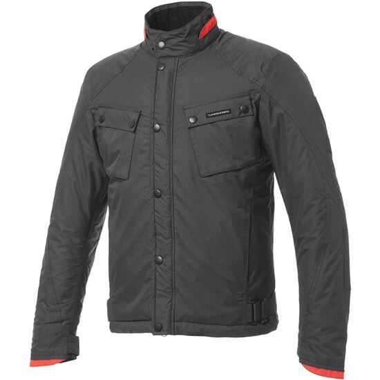 TUCANO - Chaqueta Hombre Invierno 2cilindri Gris (8939mf039gr)