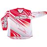 AXO Camiseta  Sr Roja Jersey Enduro Cross Atv