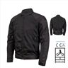 MOORE Chaqueta  Vento 2 Hombre Negro