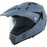 SHIRO Sh-311 Tourism Gris Gafas Solares Casco Trail