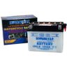 DYNAVOLT Bateria Yb4l-B (Db4l-B), Gs4l-B Con Acido Incluido