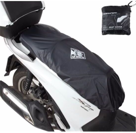 TUCANO Funda Asiento Scooter Pequeña  Nano Seat 60x95 Cm Impermeable 234-Bl