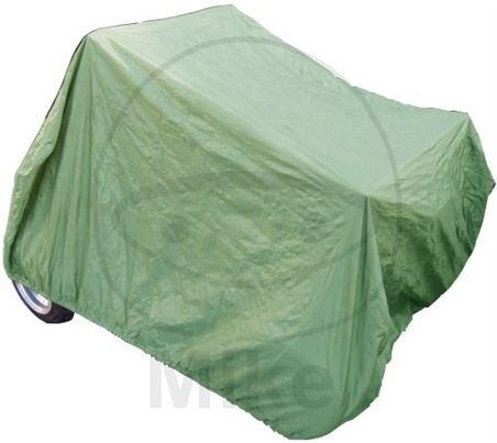 JMT Funda Quad-Atv Exterior Xl Proteccion Contra El Agua