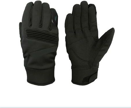 JVC MOTO Guantes Invierno Jvc Confort Con Refuerzos