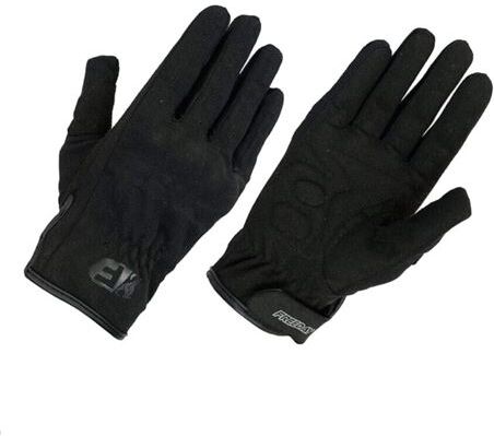 FREEDAY Guante Moto Invierno Gw-30 Analina Protecciones Impermeable