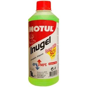 MOTUL Inugel Long Life 50%  (-35 %) Liquido Refigretante Moto