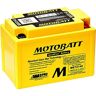 MOTOBATT Bateria  Mbtz14s- Equivale Ytz14s-Ytz12s
