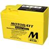 MOTOBATT Bateria  Mt4r Equivale A Ytr4abs