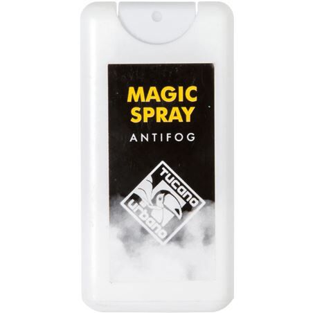 TUCANO Spray Antiempañante Pantalla Cascos Magic 305box