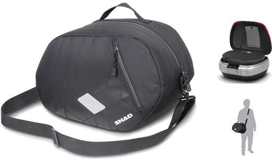 SHAD Bolsa Interior  Maletas Sh45/sh46/sh48/sh49/sh50 Envio Gratis