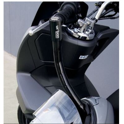 Urban Candado Manillar Yamaha Teo'S-125-150-(2000-2004)-734mp Urban Candado Manillar Yamaha Teo'S-125-150-(2000-2004)-734mp