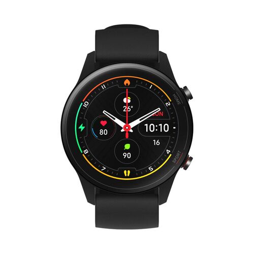precio xiaomi smartwatch mi watch black